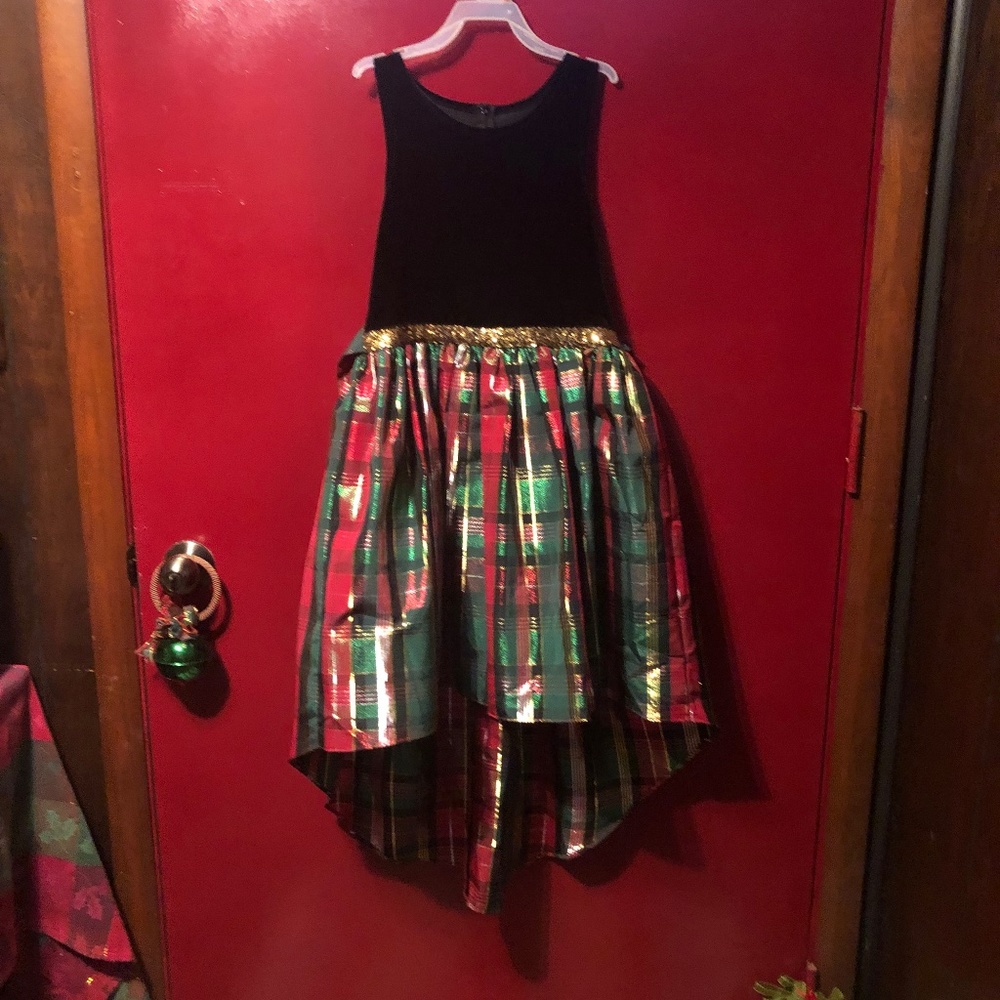 Girls Dress